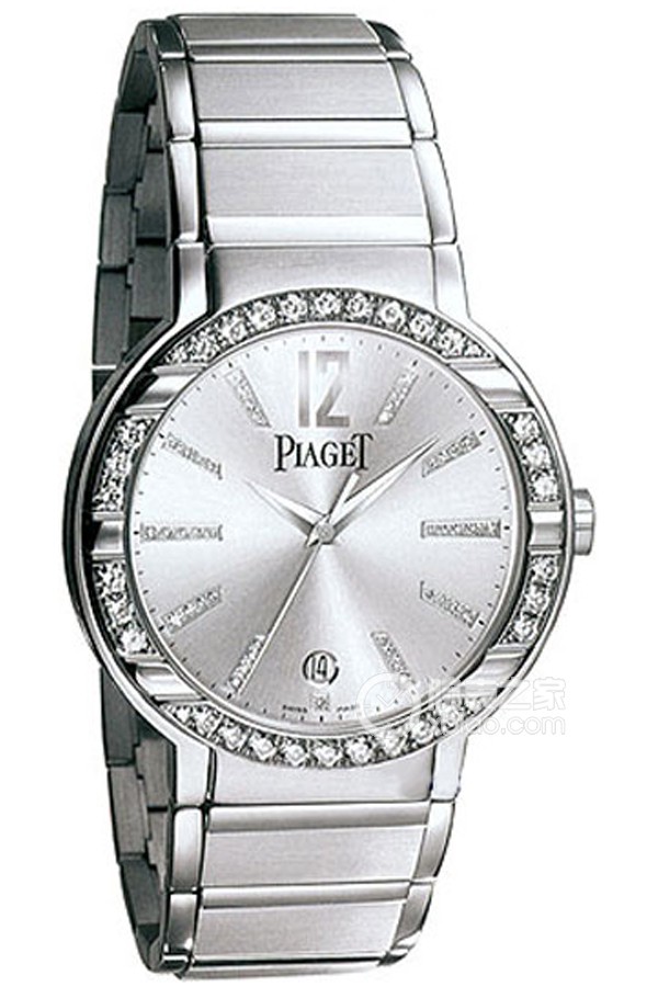 伯爵PIAGET POLO 系列G0A26023