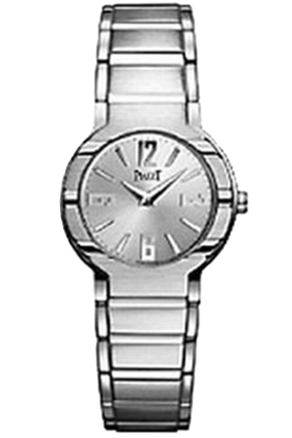 伯爵PIAGET POLO 系列G0A26027