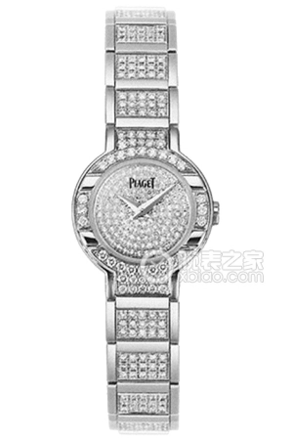 伯爵PIAGET POLO 系列G0A32035