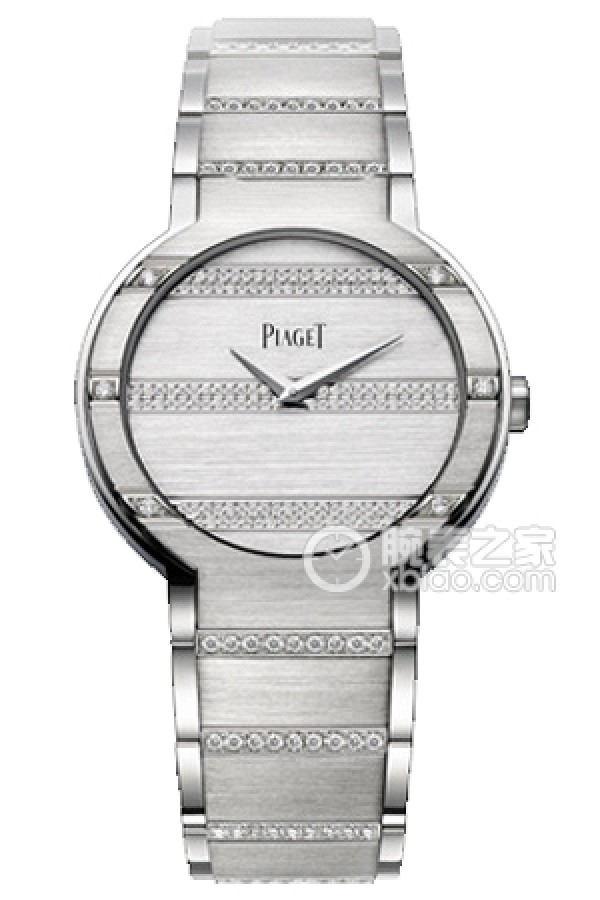 伯爵PIAGET POLO 系列G0A34043