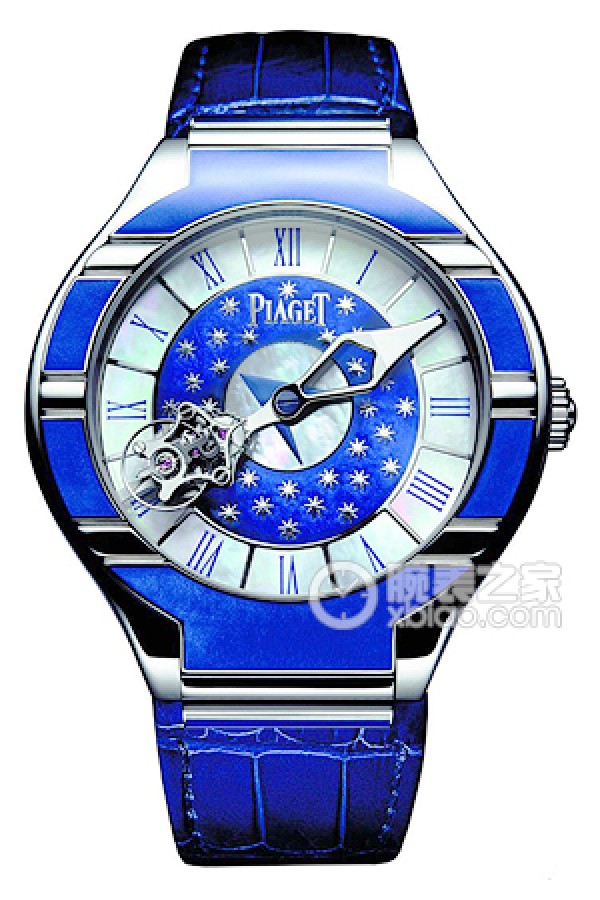 伯爵PIAGET POLO 系列G0A31164