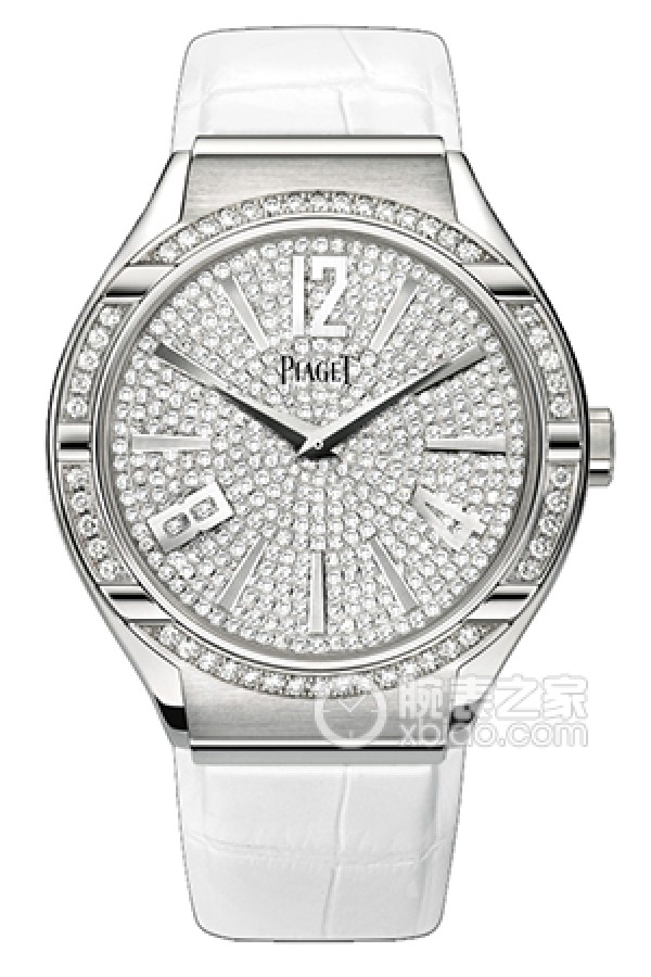 伯爵PIAGET POLO 系列G0A38014