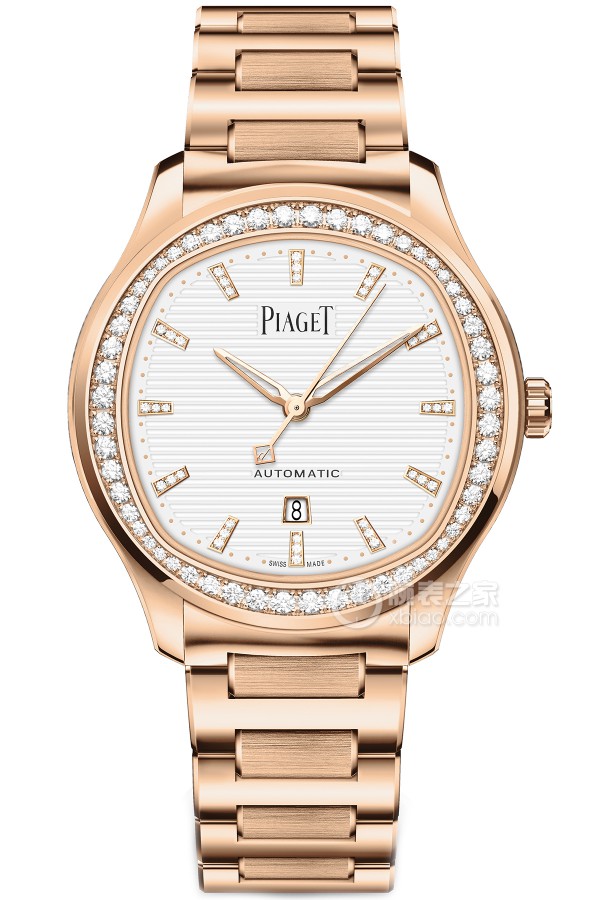 伯爵PIAGET POLO 系列G0A46020