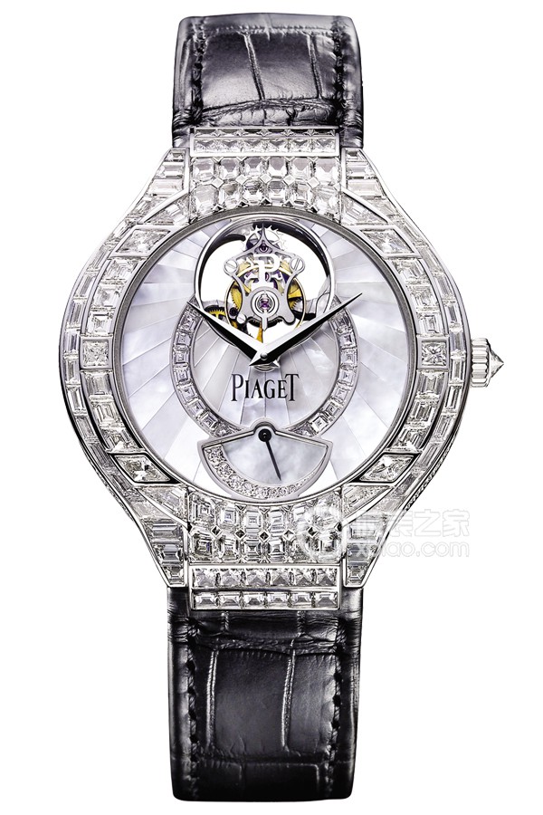 伯爵PIAGET POLO 系列G0A32149