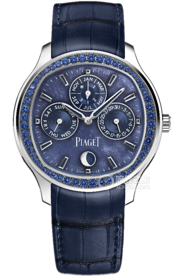 伯爵PIAGET POLO 系列G0A48007