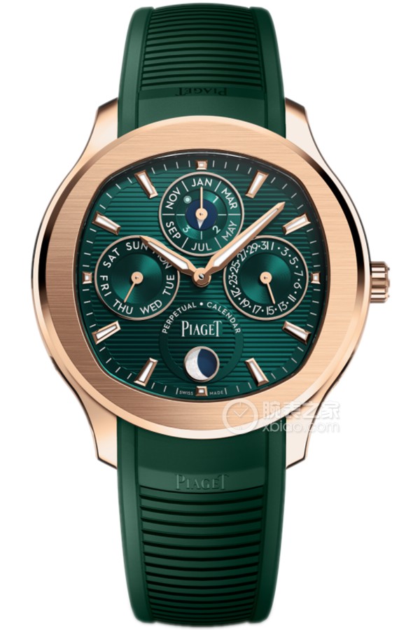 伯爵PIAGET POLO 系列G0A48006