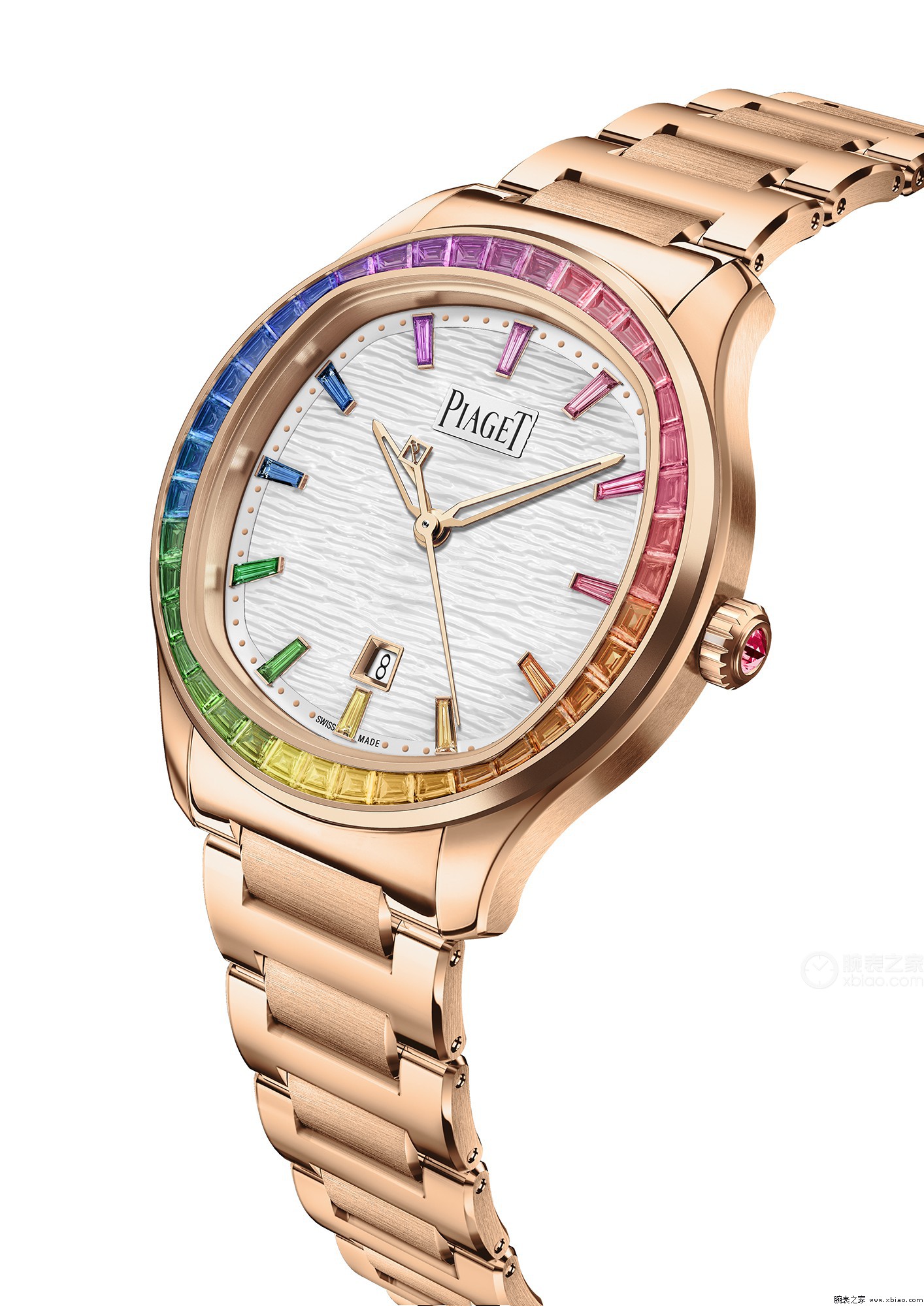 伯爵PIAGET POLO 系列G0A49027