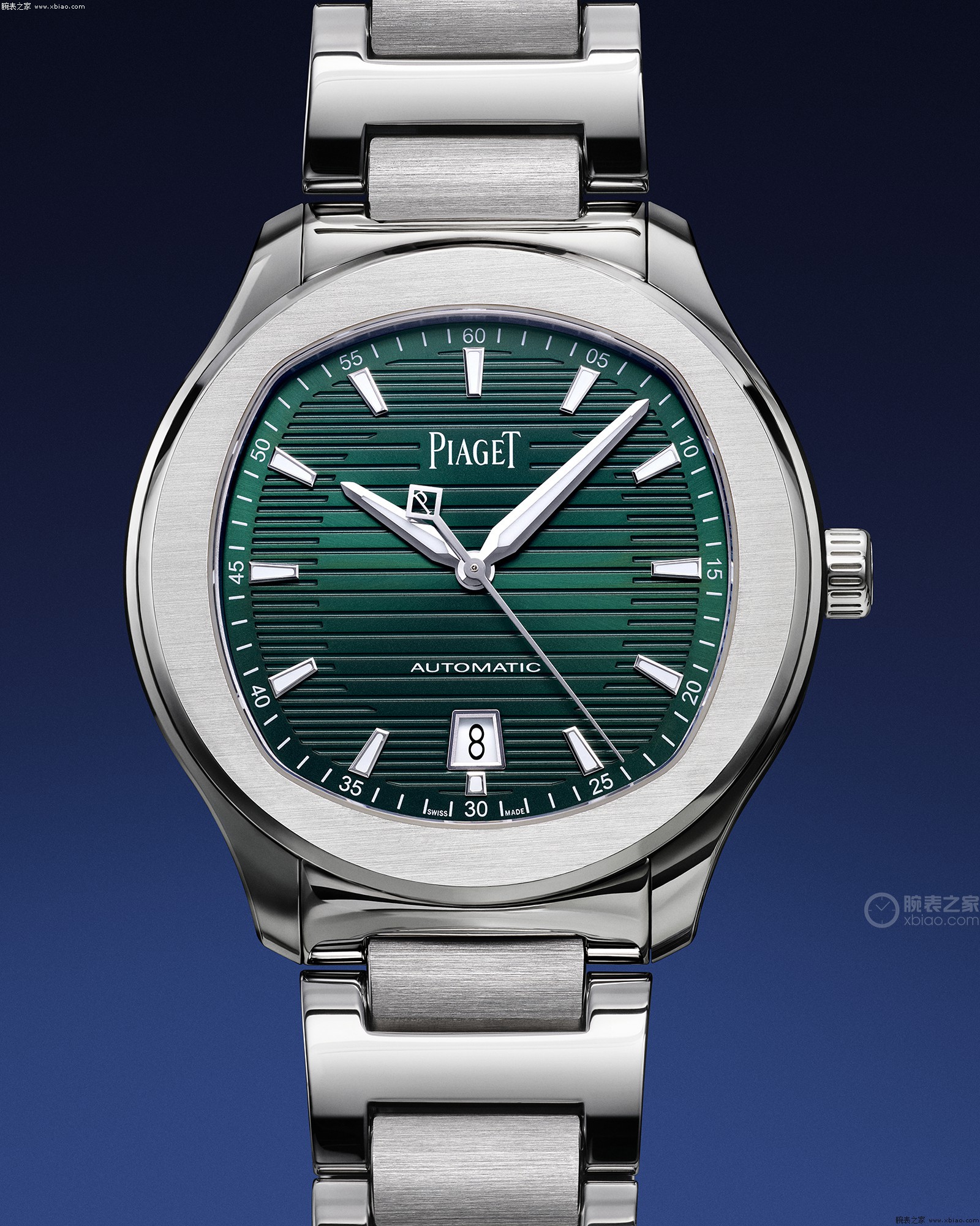 伯爵PIAGET POLO 系列G0A49022