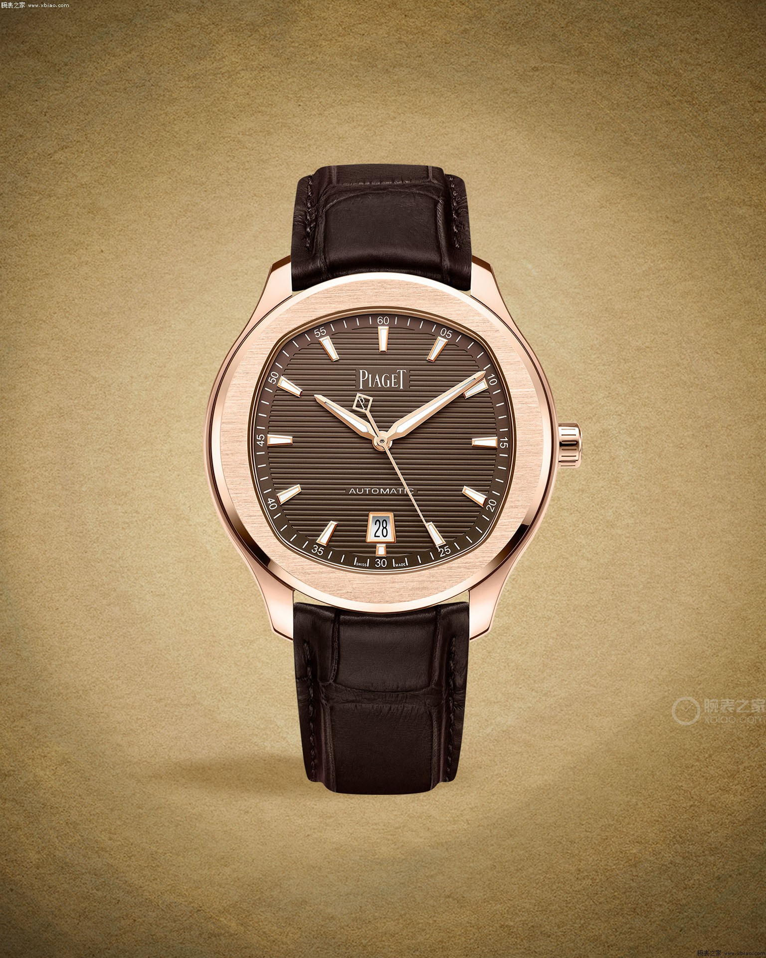 伯爵PIAGET POLO 系列G0A48021