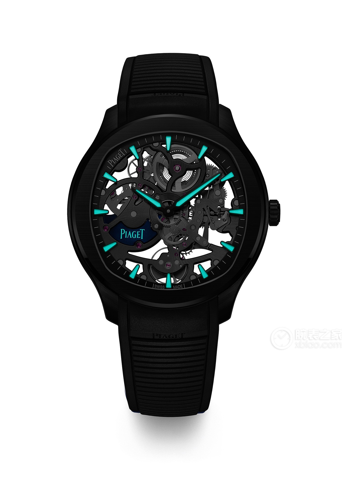 伯爵PIAGET POLO 系列G0A49011