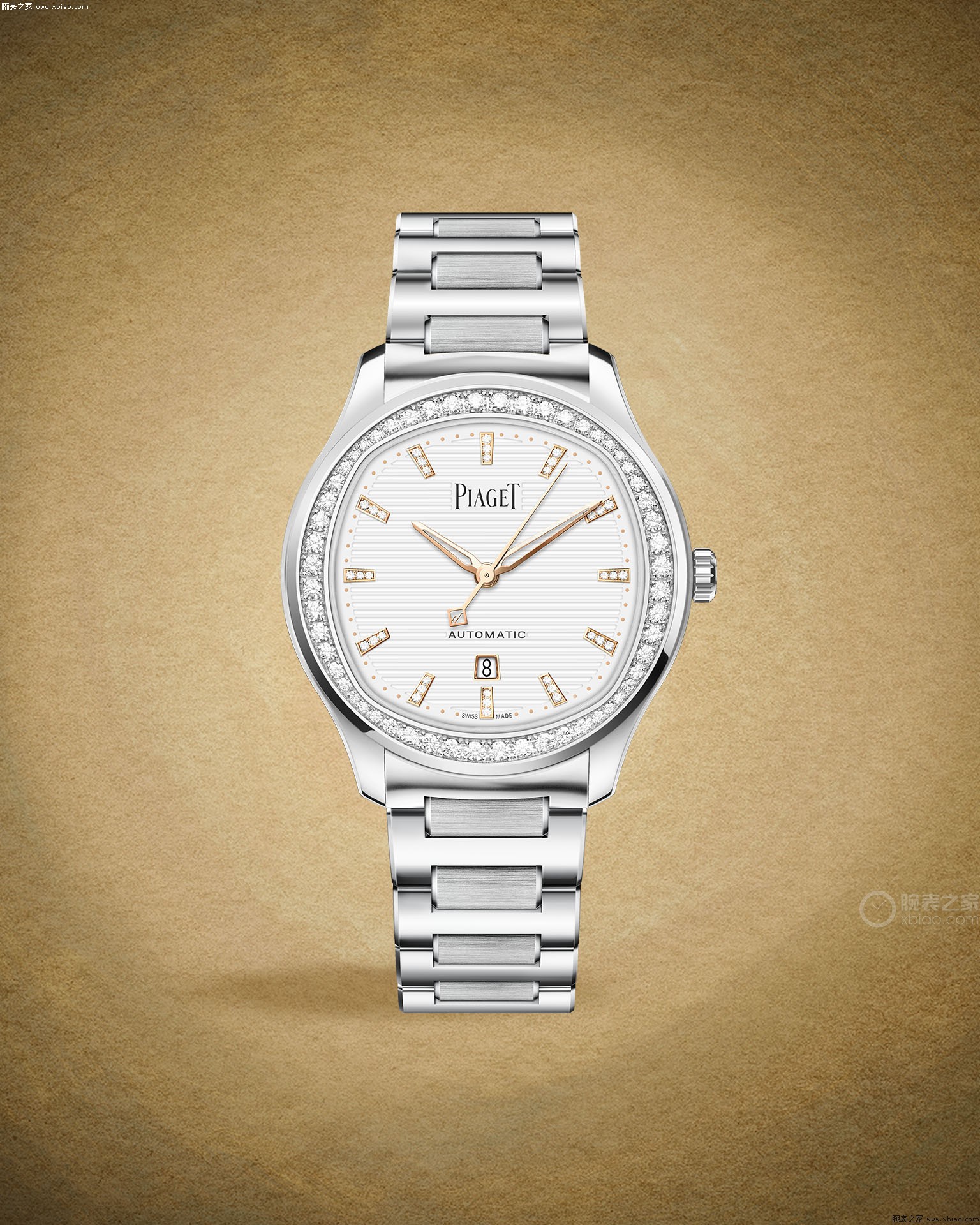 伯爵PIAGET POLO 系列G0A50028