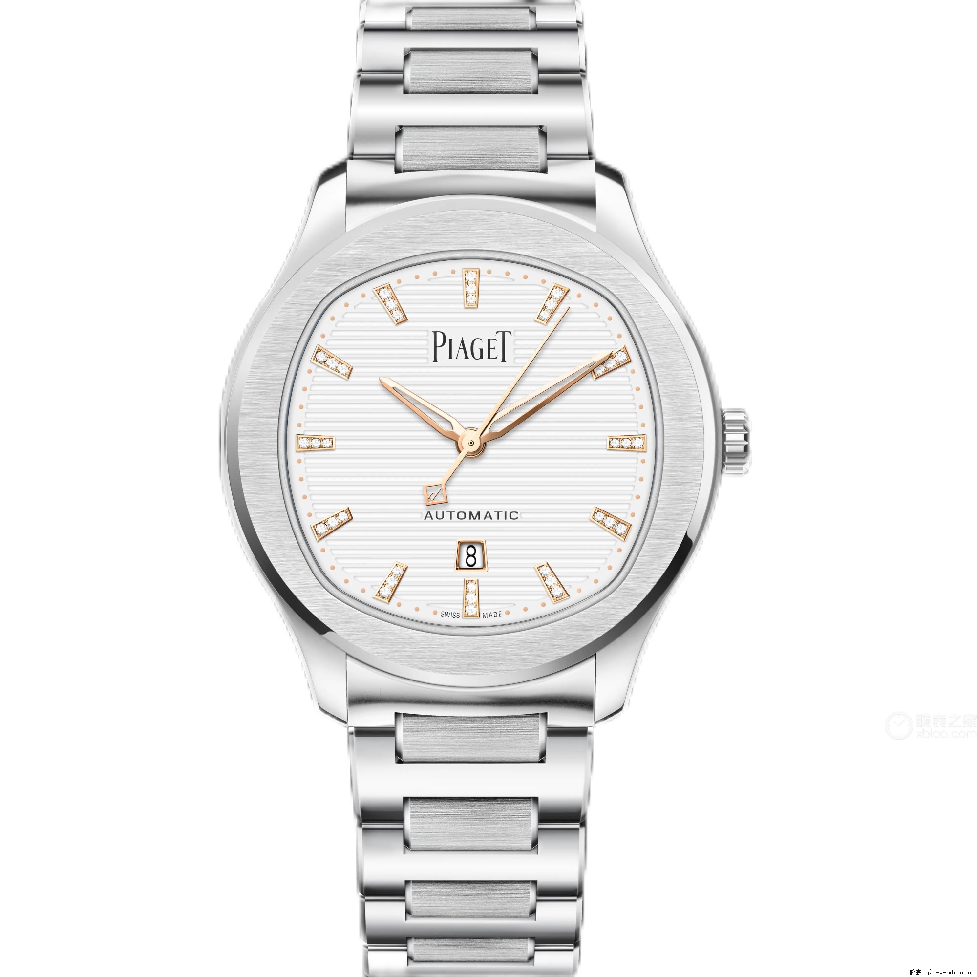 伯爵PIAGET POLO 系列G0A50028