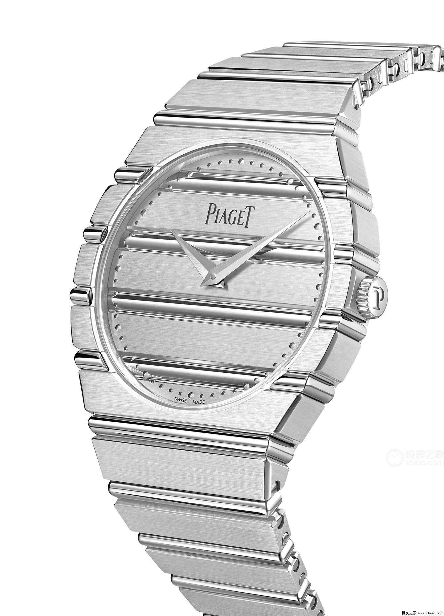 伯爵PIAGET POLO 系列G0A50150