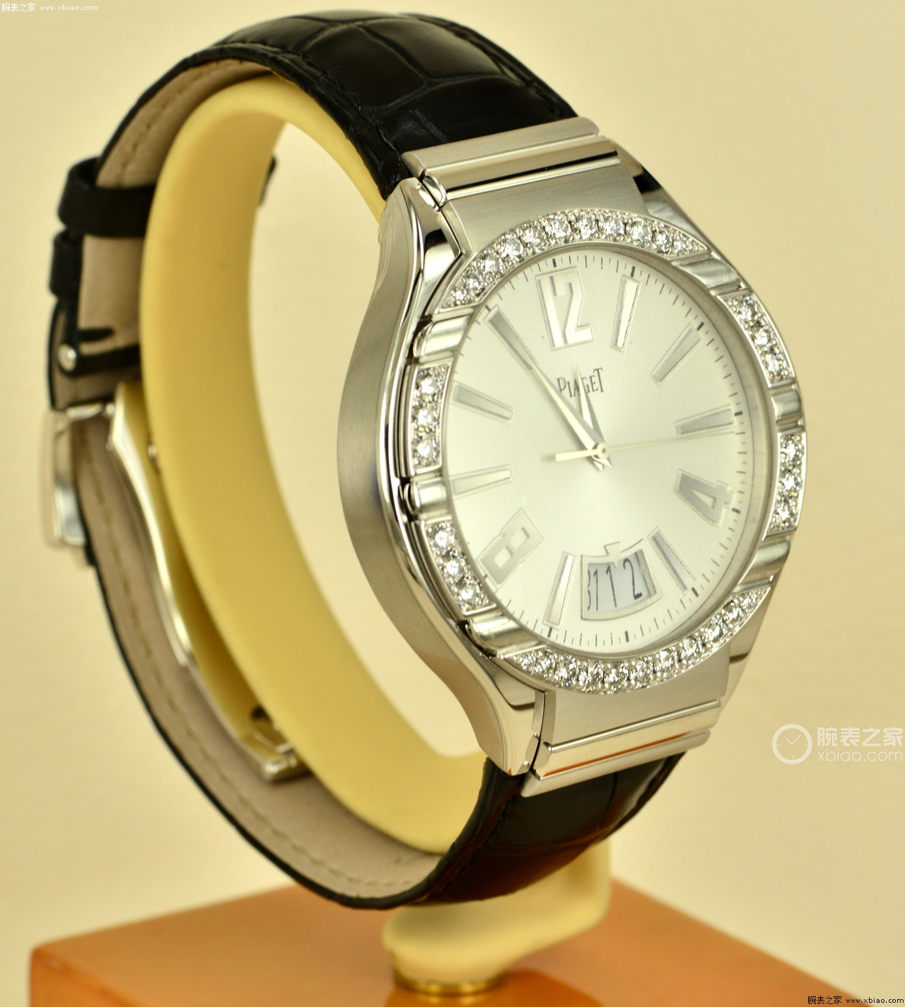 伯爵PIAGET POLO 系列G0A31159