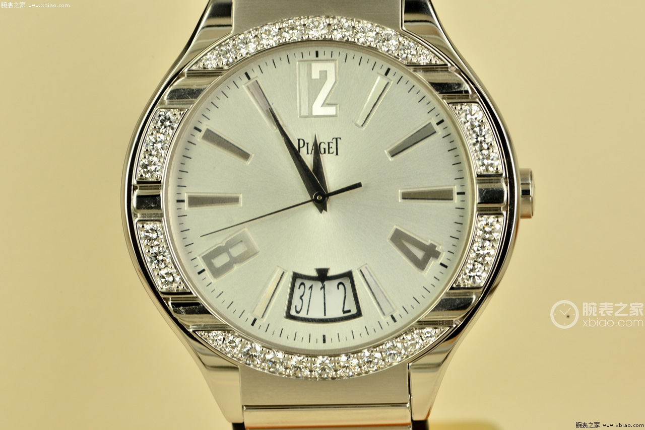 伯爵PIAGET POLO 系列G0A31159