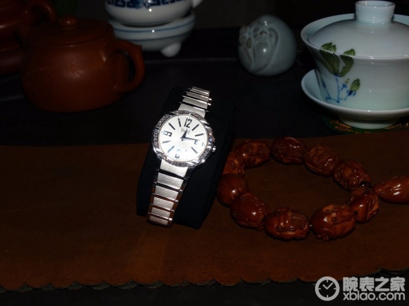 伯爵PIAGET POLO 系列G0A36233