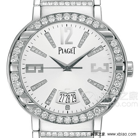 伯爵PIAGET POLO 系列G0A33223