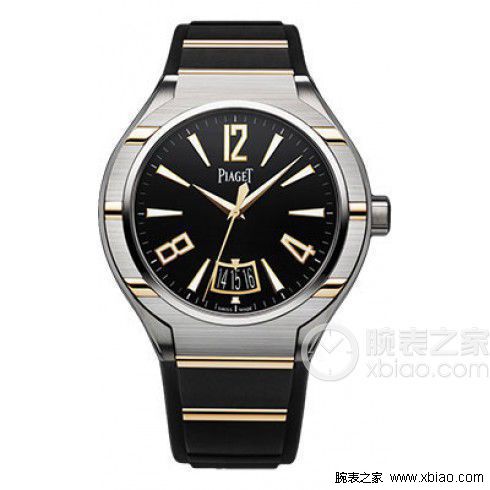 伯爵PIAGET POLO 系列G0A37011