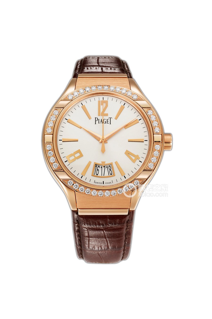 伯爵PIAGET POLO 系列G0A38159