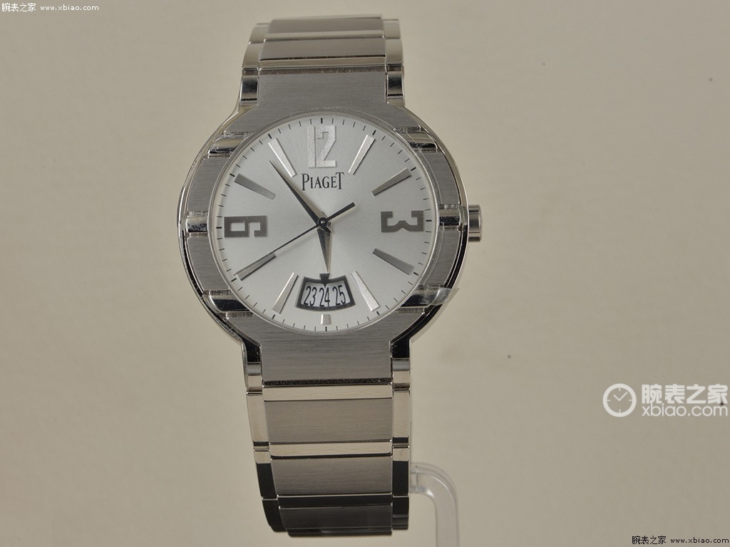 伯爵PIAGET POLO 系列G0A33219