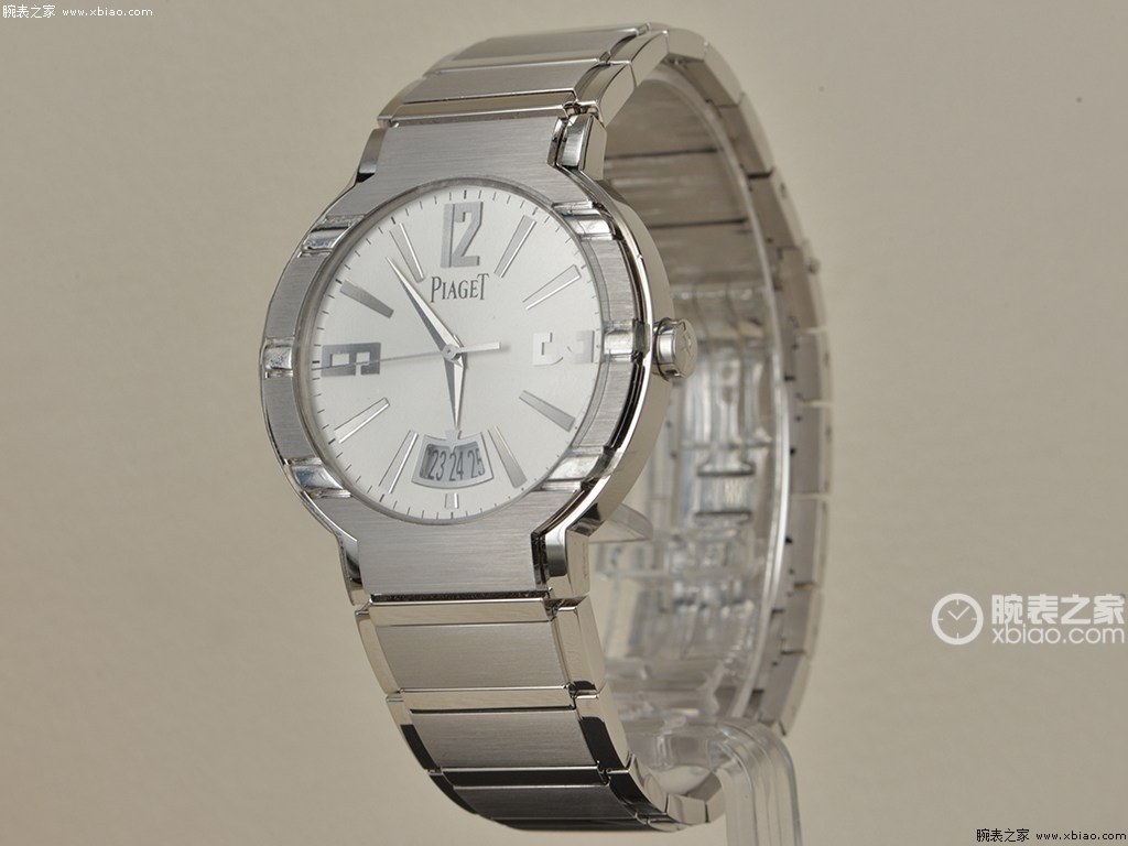 伯爵PIAGET POLO 系列G0A33219