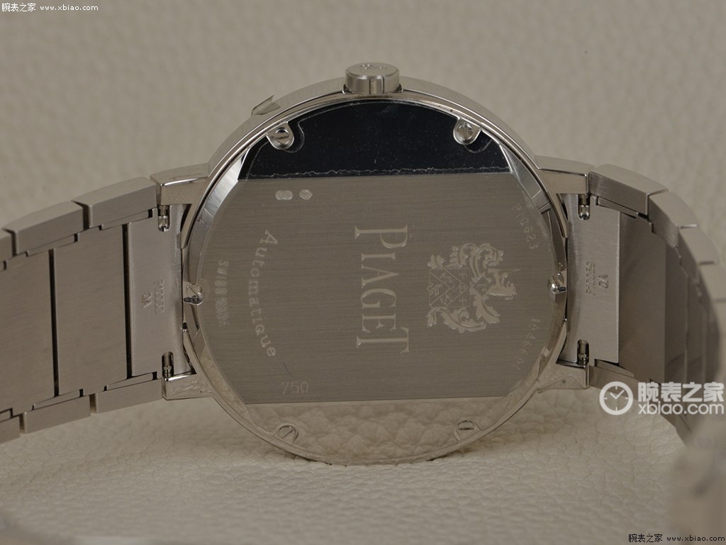 伯爵PIAGET POLO 系列G0A33219