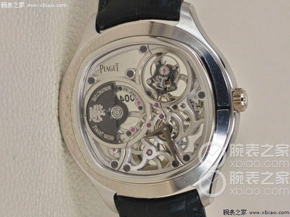 伯爵PIAGET POLO 系列G0A40041