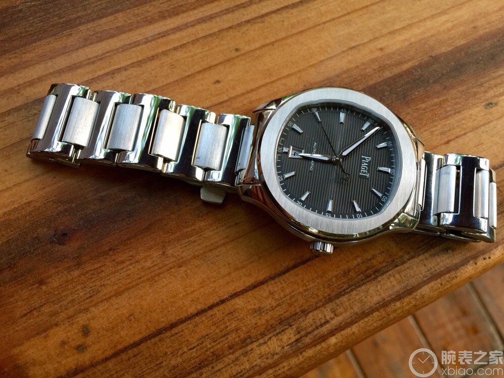 伯爵PIAGET POLO 系列G0A41003