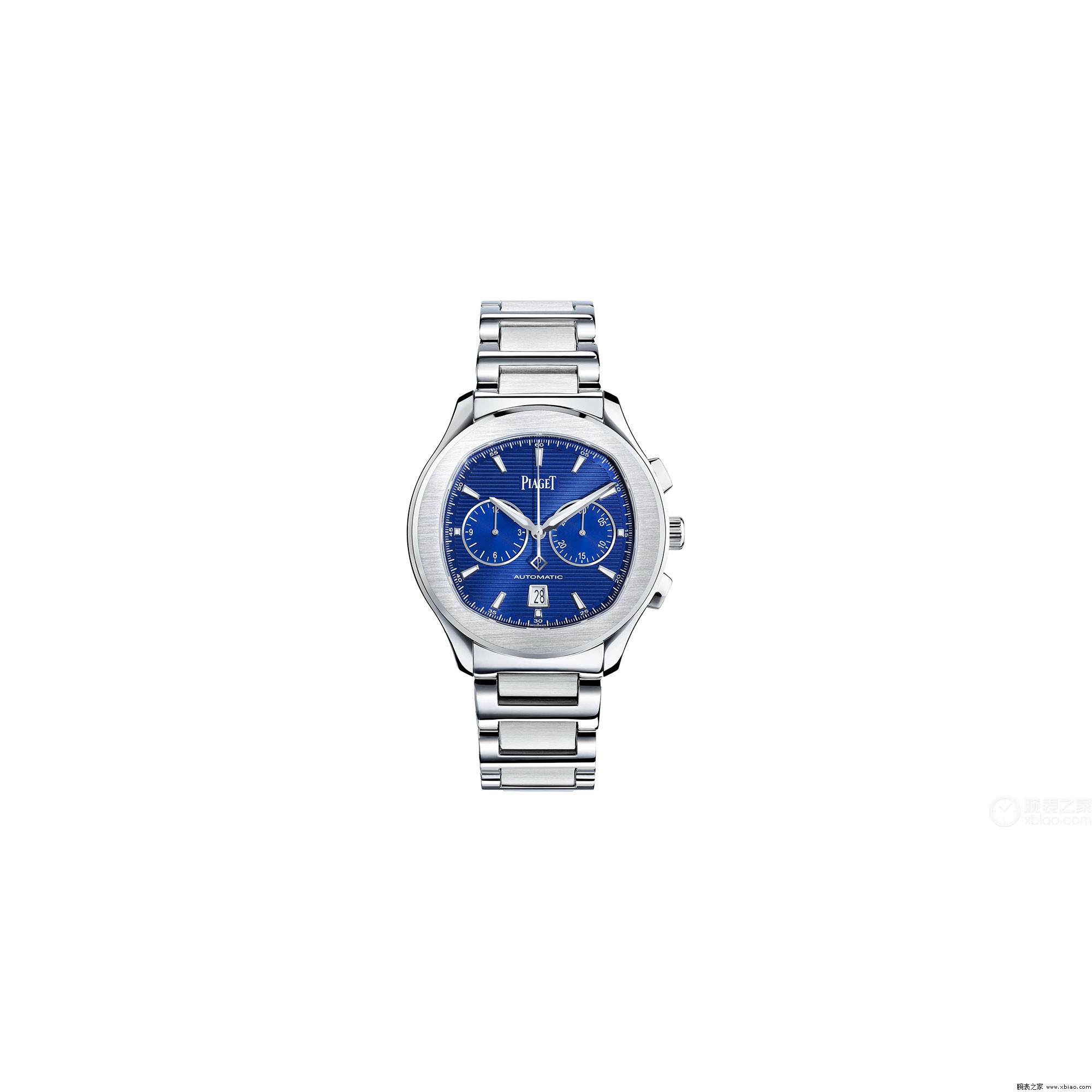 伯爵PIAGET POLO 系列G0A41006