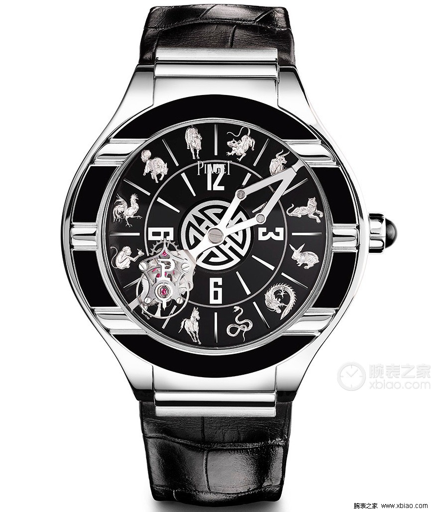 伯爵PIAGET POLO 系列G0A41200