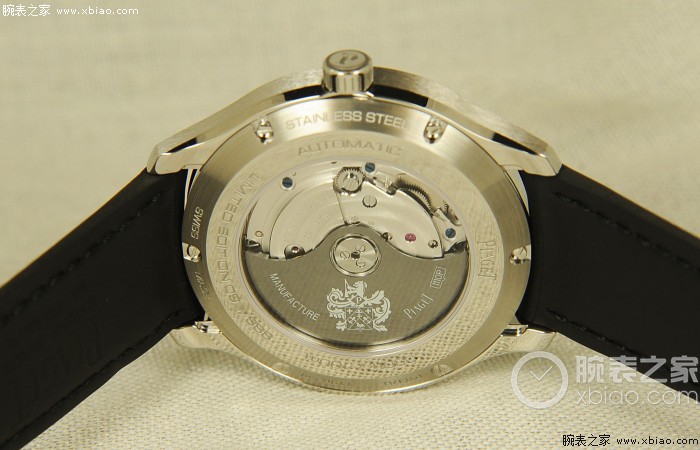 伯爵PIAGET POLO 系列G0A42001