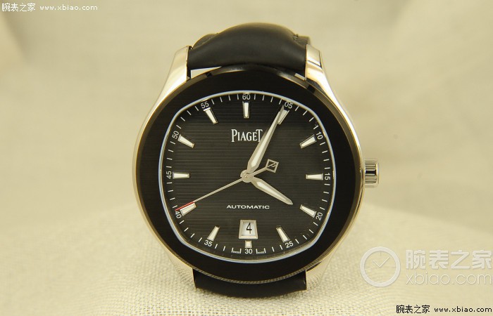 伯爵PIAGET POLO 系列G0A42001