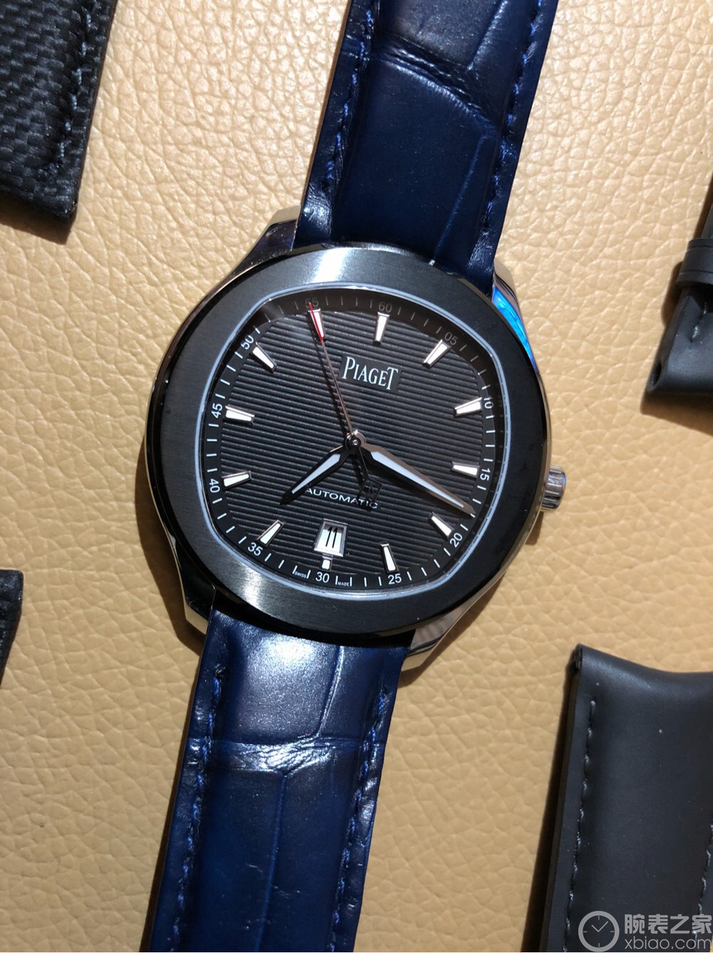 伯爵PIAGET POLO 系列G0A42001