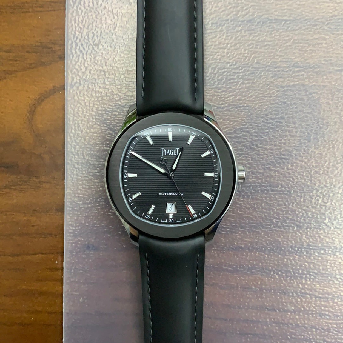 伯爵PIAGET POLO 系列G0A42001