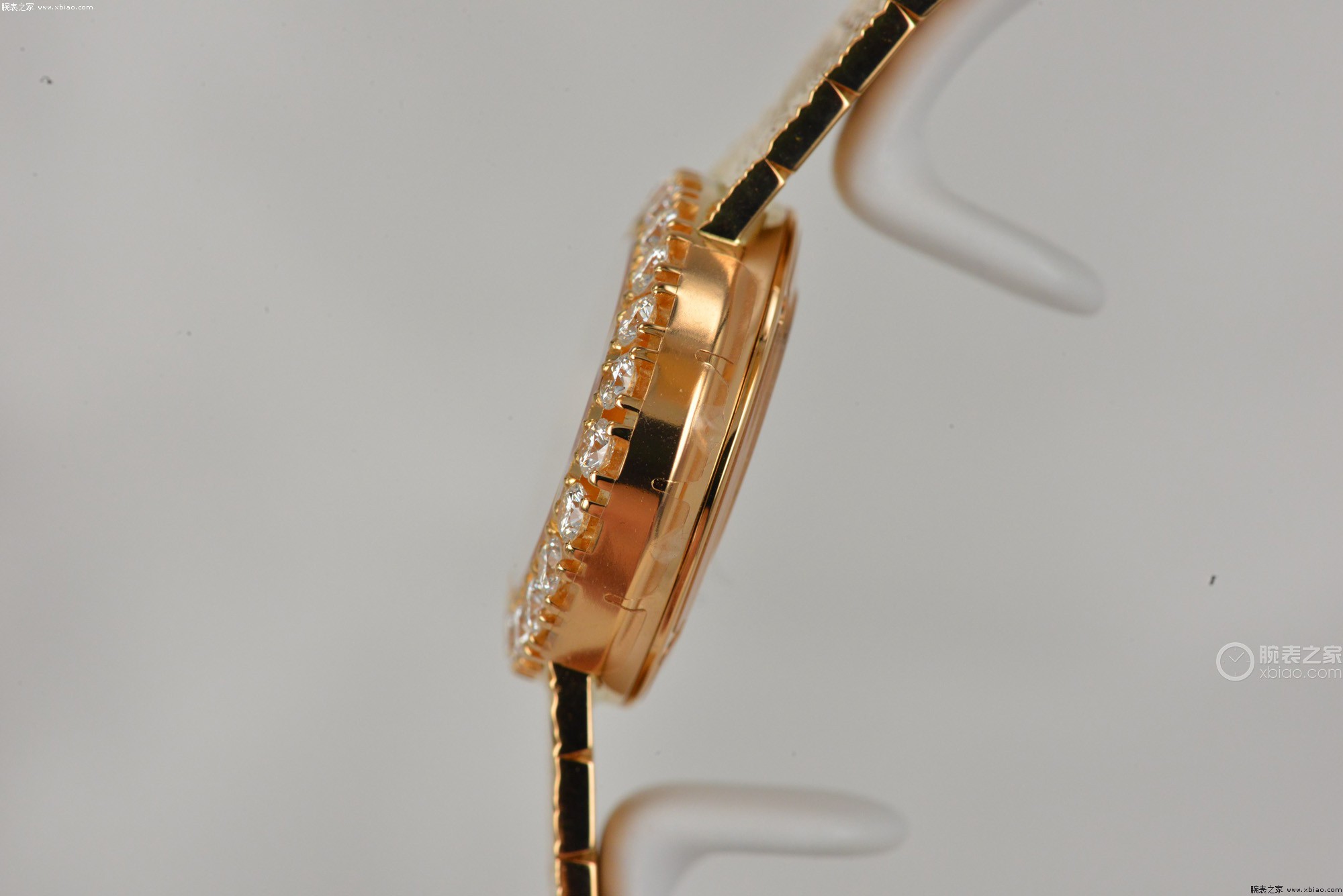 伯爵珠宝腕表系列G0A43209