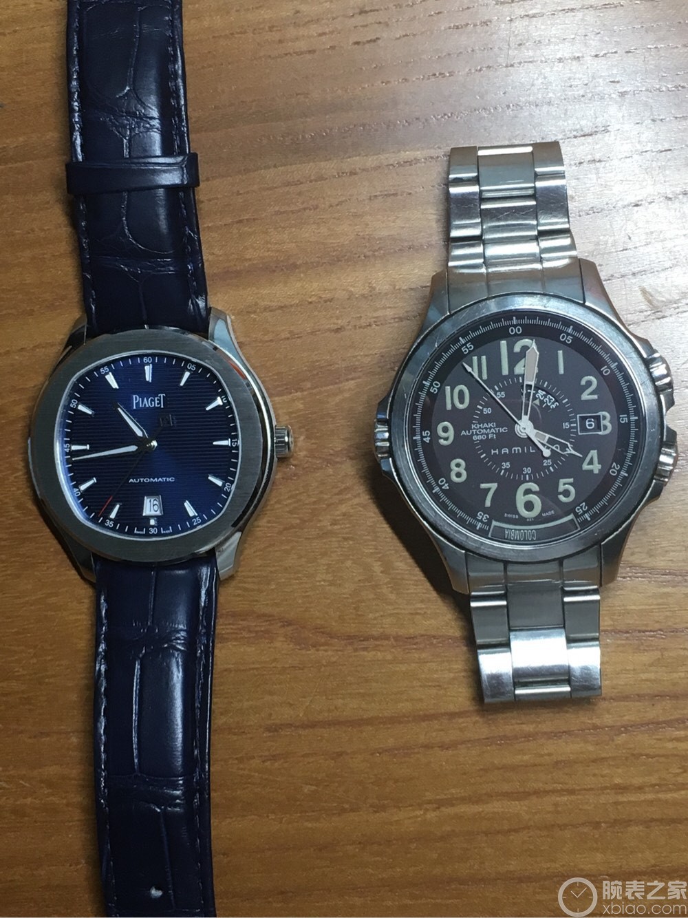 伯爵PIAGET POLO 系列G0A43001