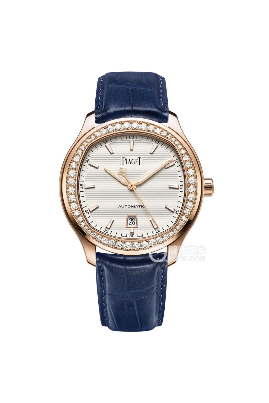 伯爵PIAGET POLO 系列G0A44010