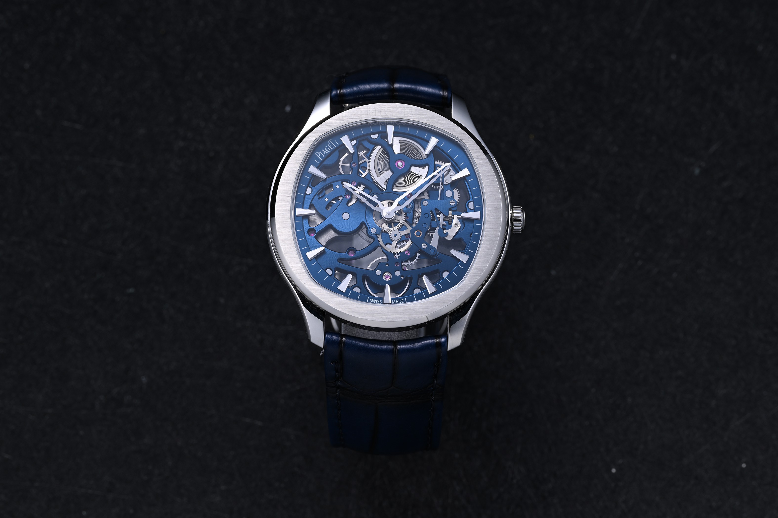 伯爵PIAGET POLO 系列G0A45004