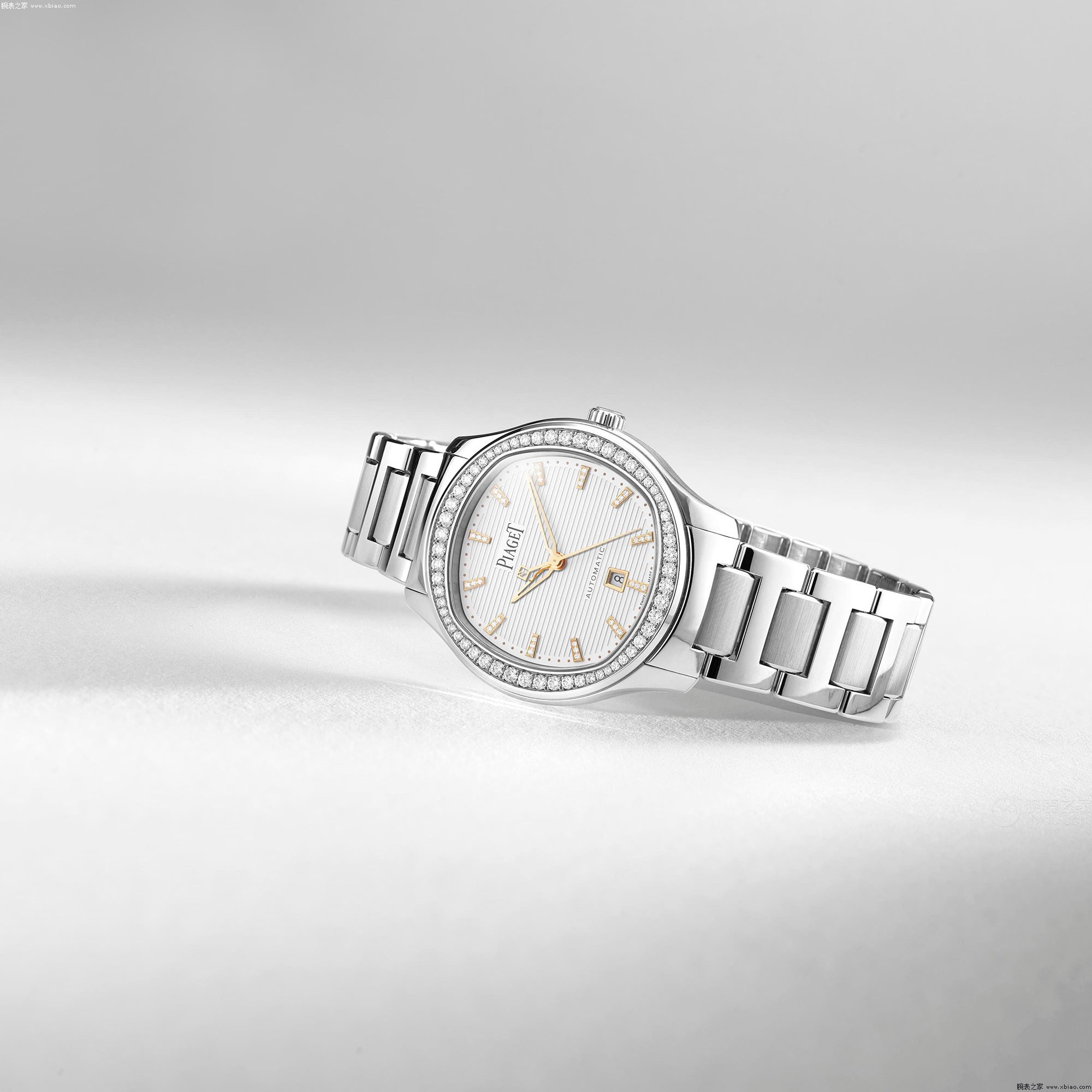 伯爵PIAGET POLO 系列G0A46019