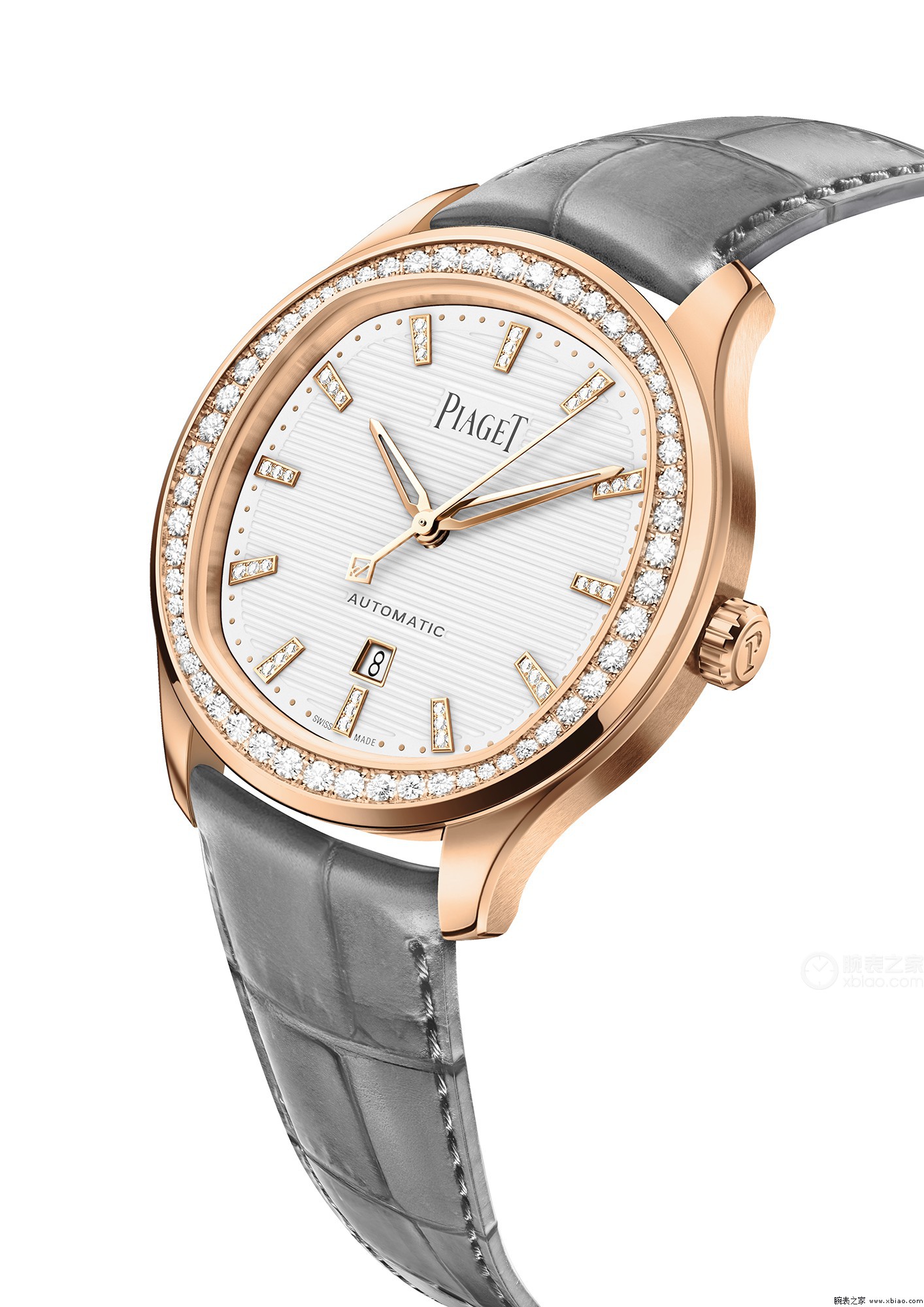 伯爵PIAGET POLO 系列G0A46023