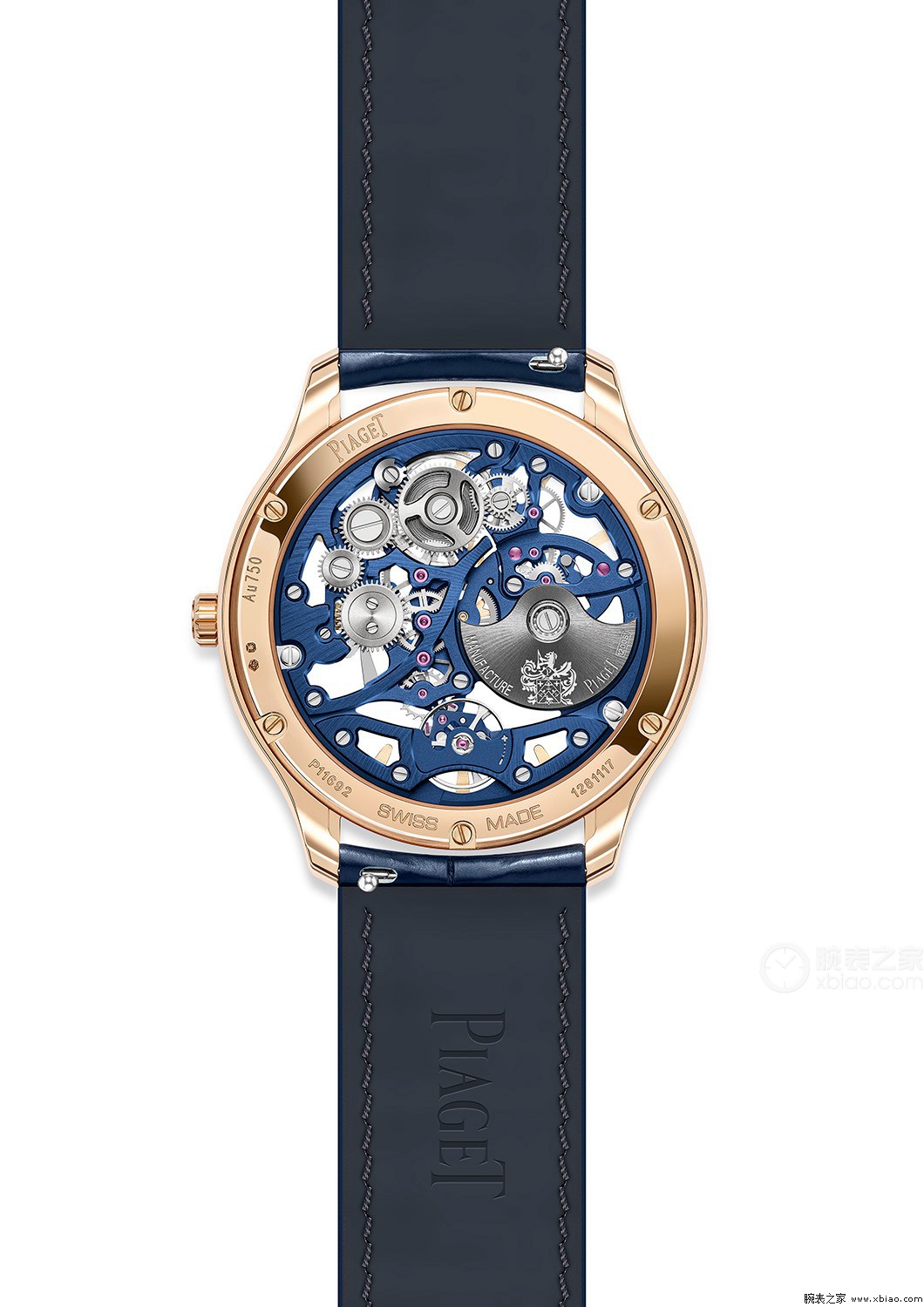 伯爵PIAGET POLO 系列G0A46009