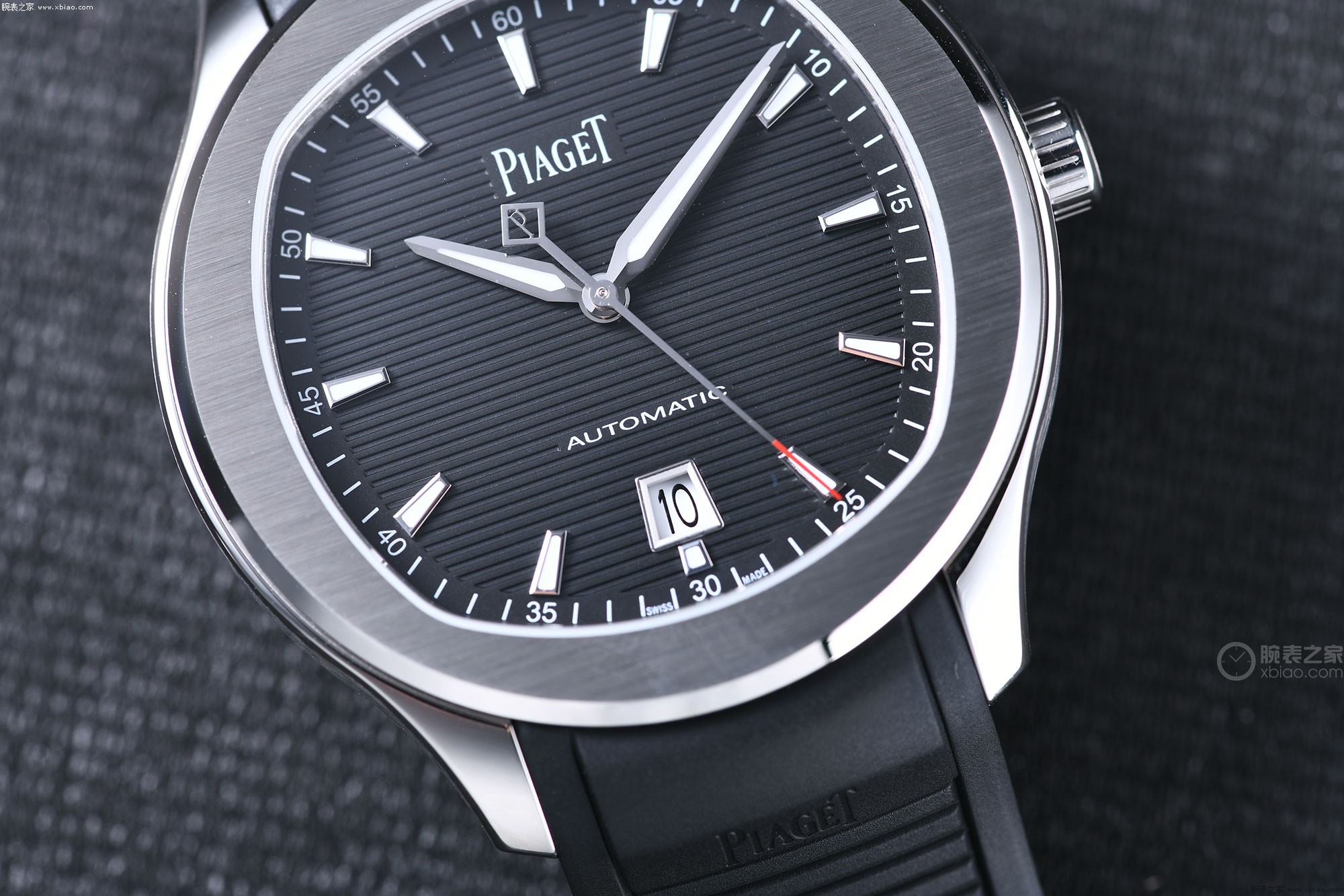 伯爵PIAGET POLO 系列G0A47014