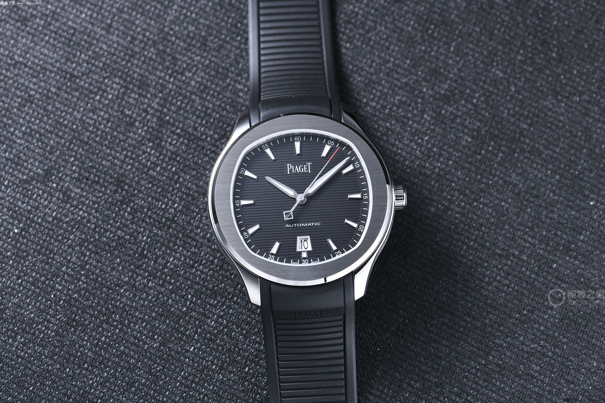 伯爵PIAGET POLO 系列G0A47014