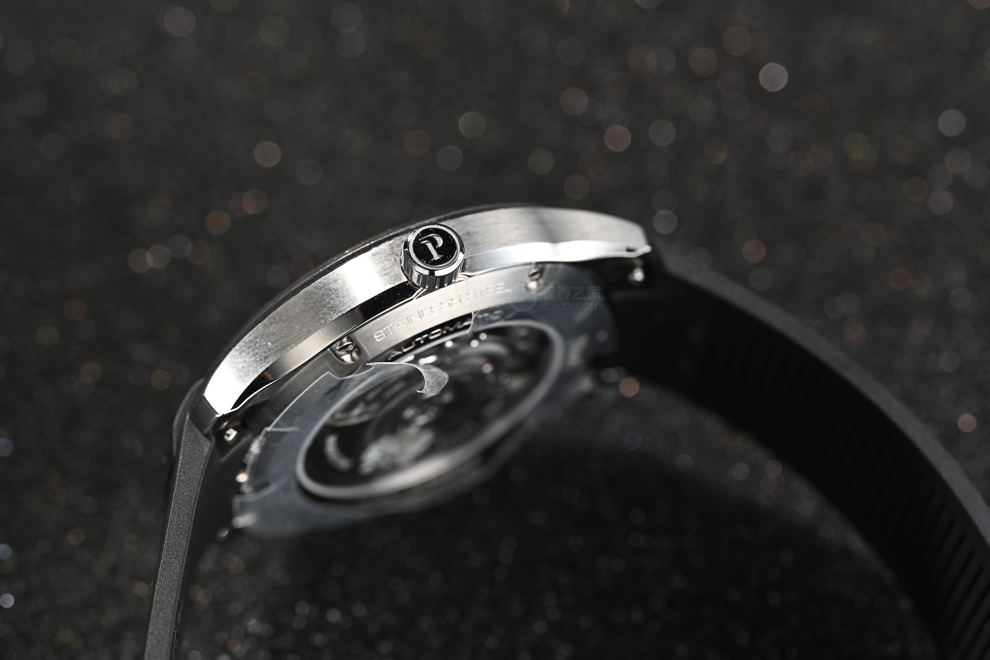 伯爵PIAGET POLO 系列G0A47014