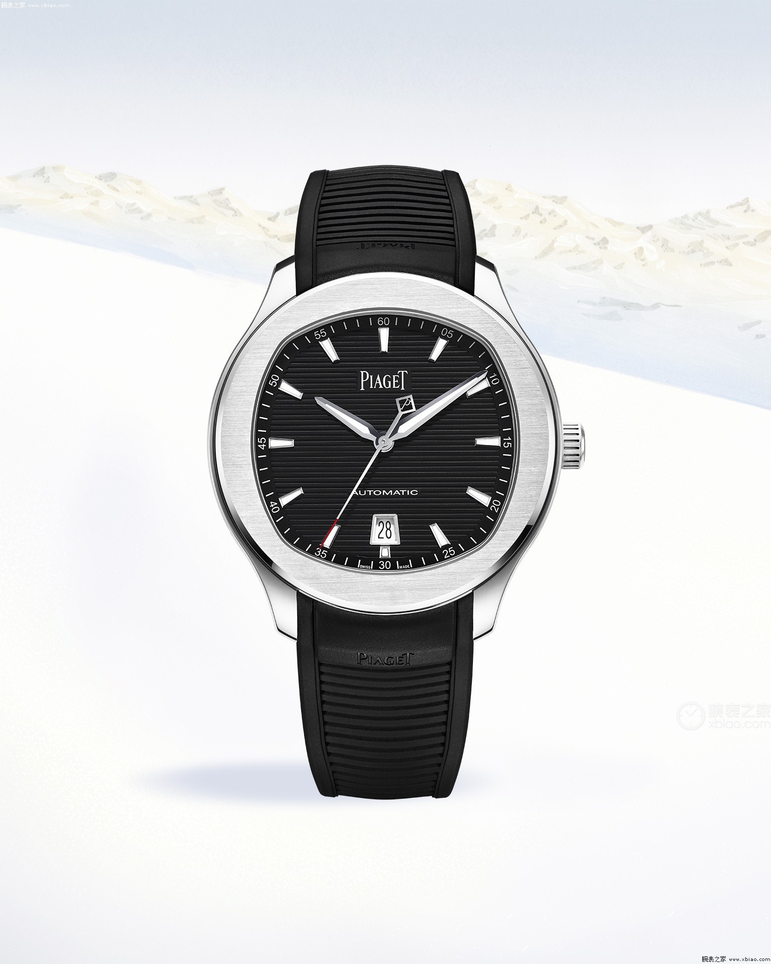 伯爵PIAGET POLO 系列G0A47014