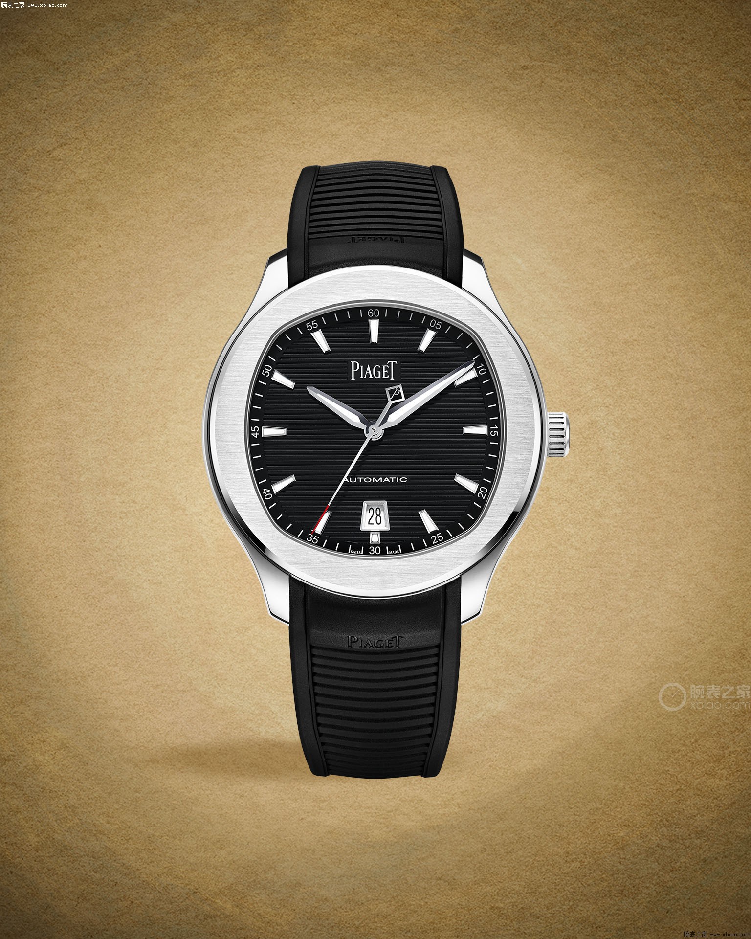 伯爵PIAGET POLO 系列G0A47014