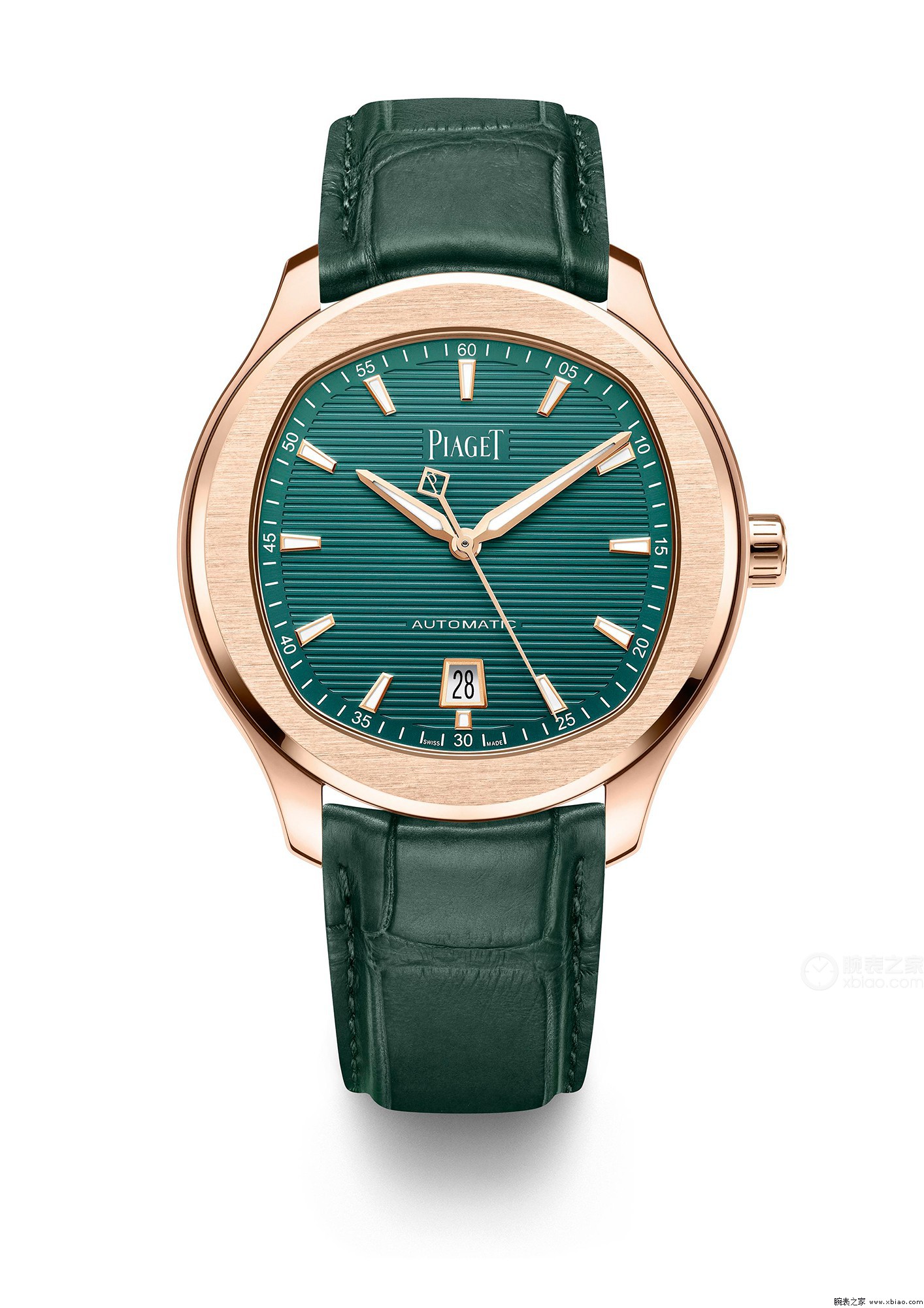 伯爵PIAGET POLO 系列G0A47010