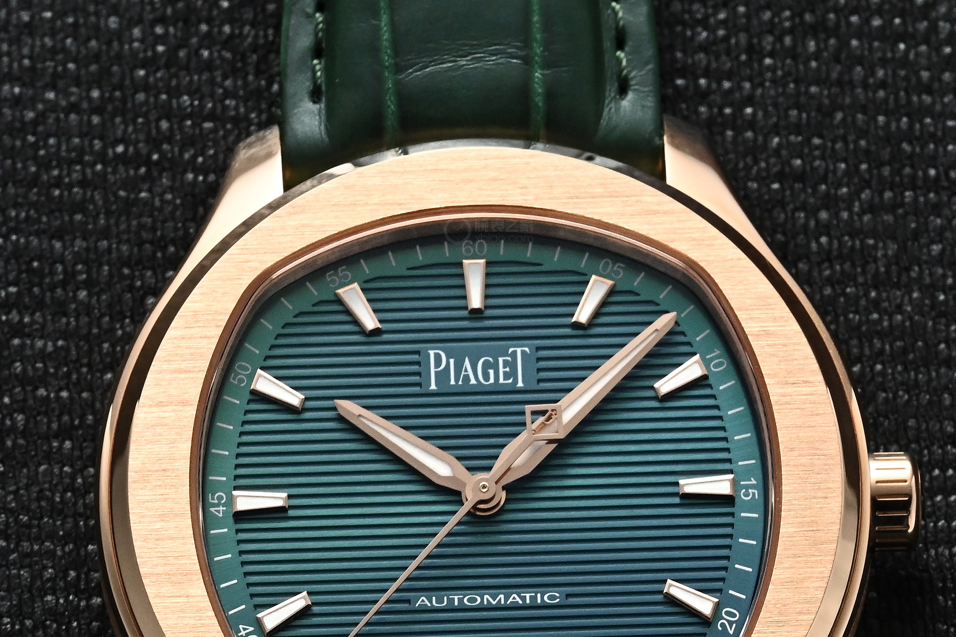 伯爵PIAGET POLO 系列G0A47010