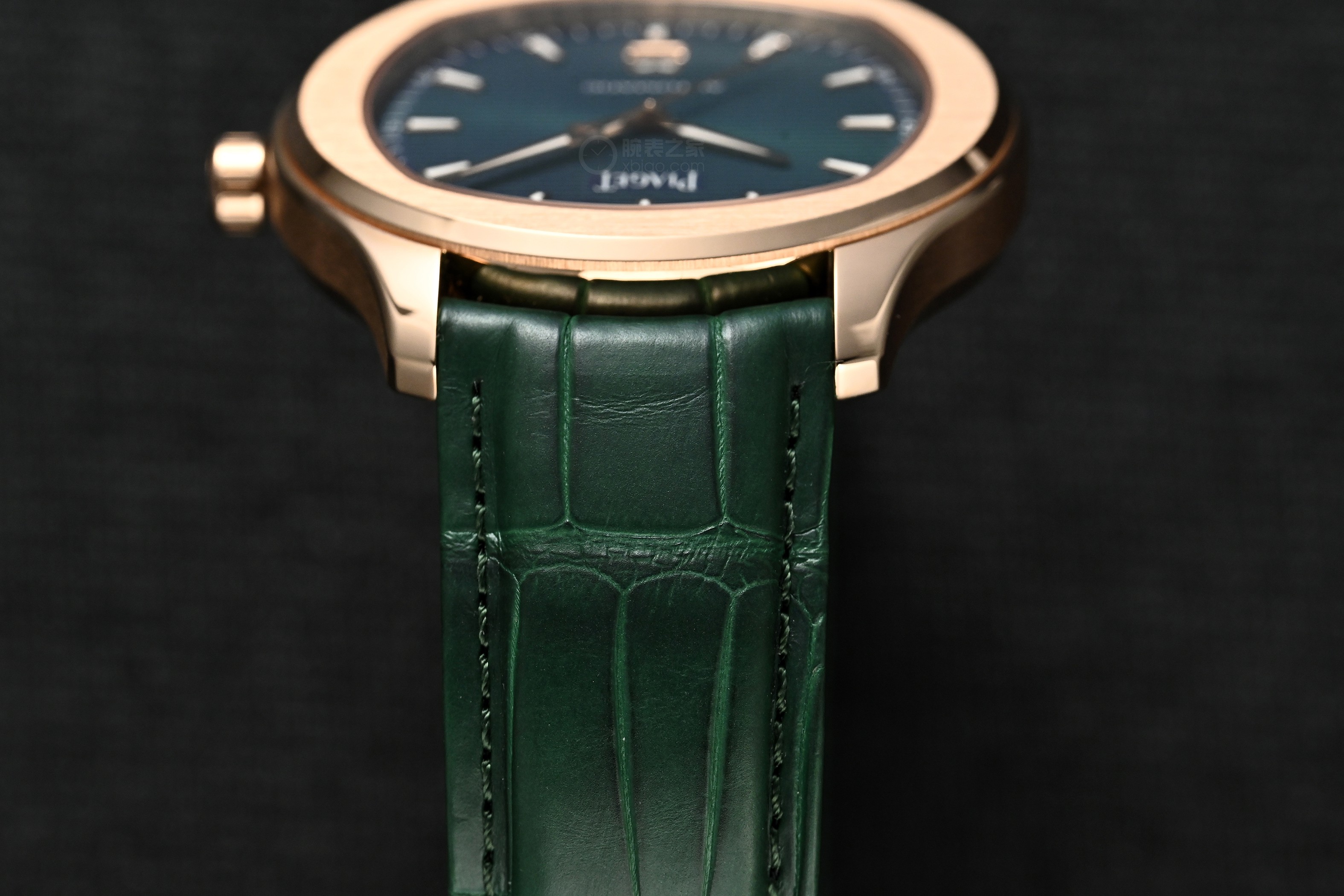 伯爵PIAGET POLO 系列G0A47010