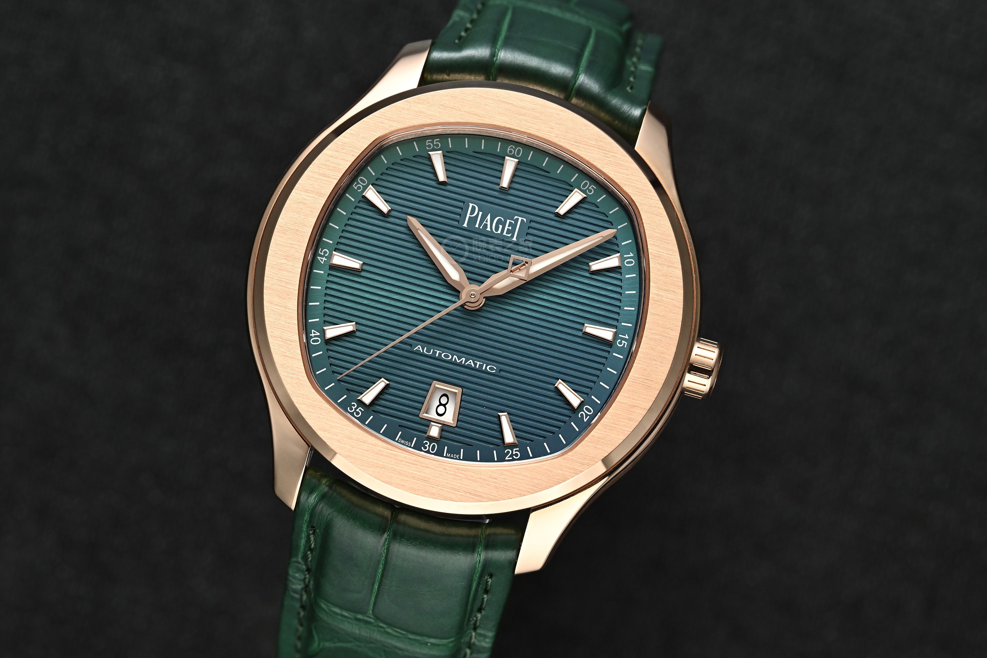 伯爵PIAGET POLO 系列G0A47010